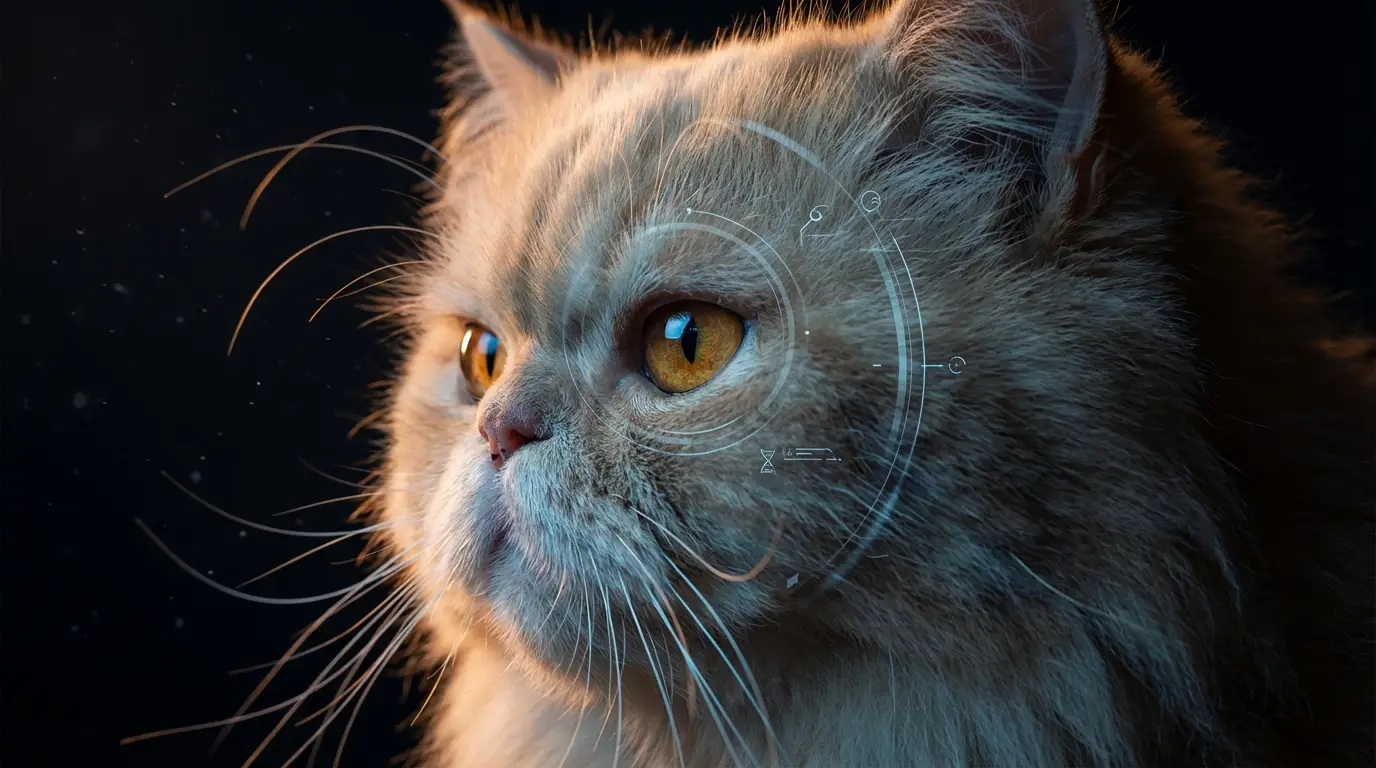 GATEDO — Gestão Felina